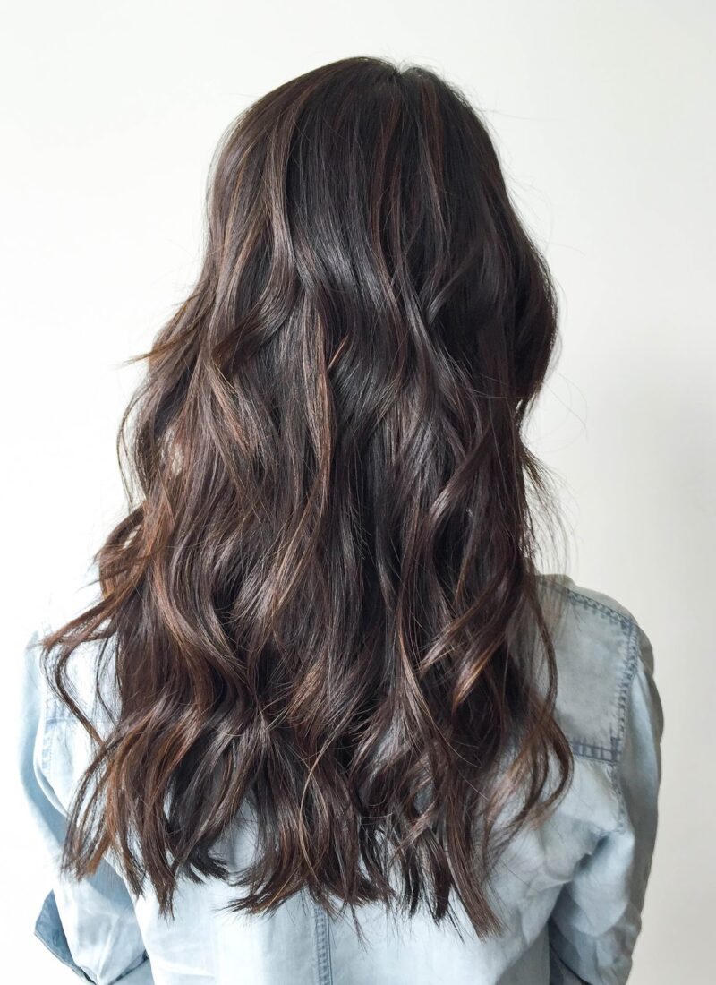 Balayage and Cut: Essensuals London Seattle Review
