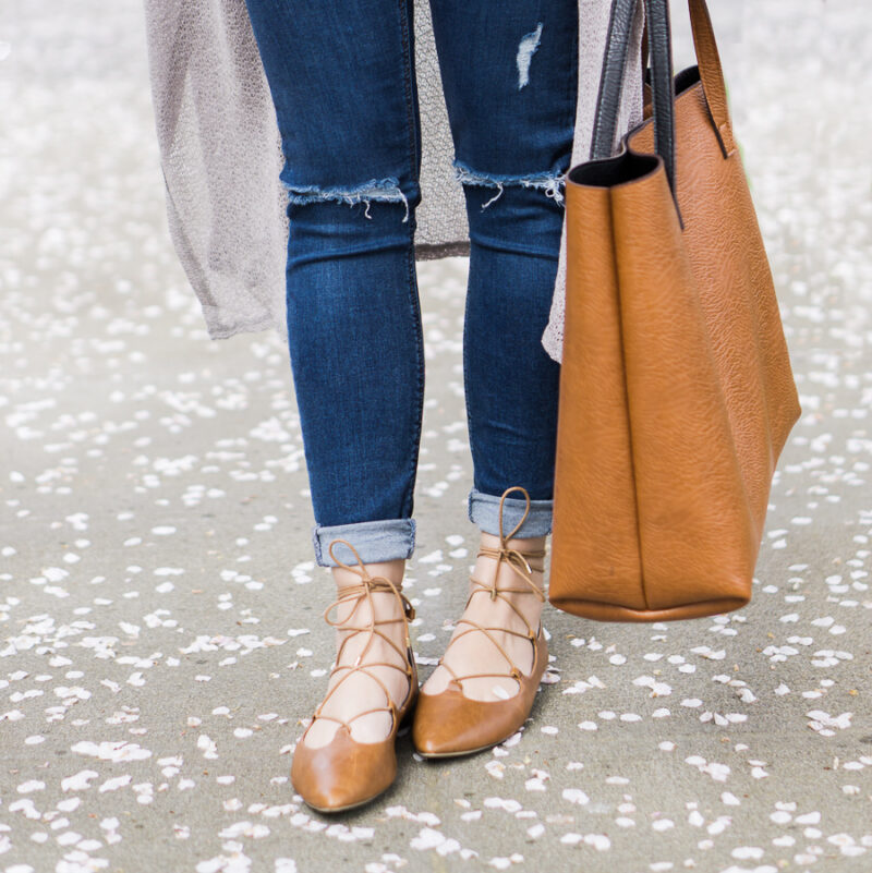 lace up shoes, nordstrom bp katrina pointy toe ghillie flat