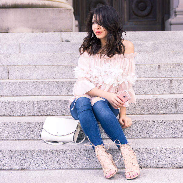 My Favorite Cute Off The Shoulder Top Just A Tina Bit my-favorite-cute-off-the-shoulder-top-just-a-tina-bit