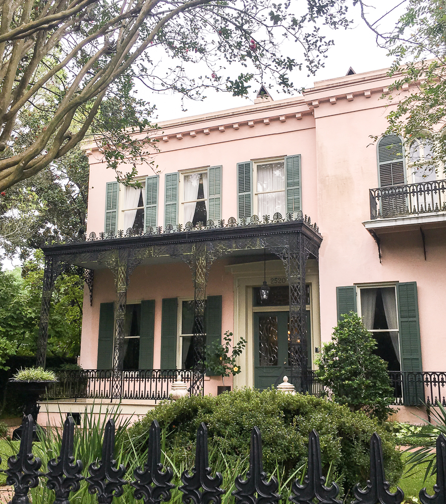 Top things to do in New Orleans