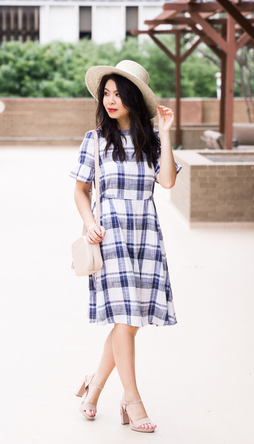 Marks & Spencer Dresses | Just A Tina Bit