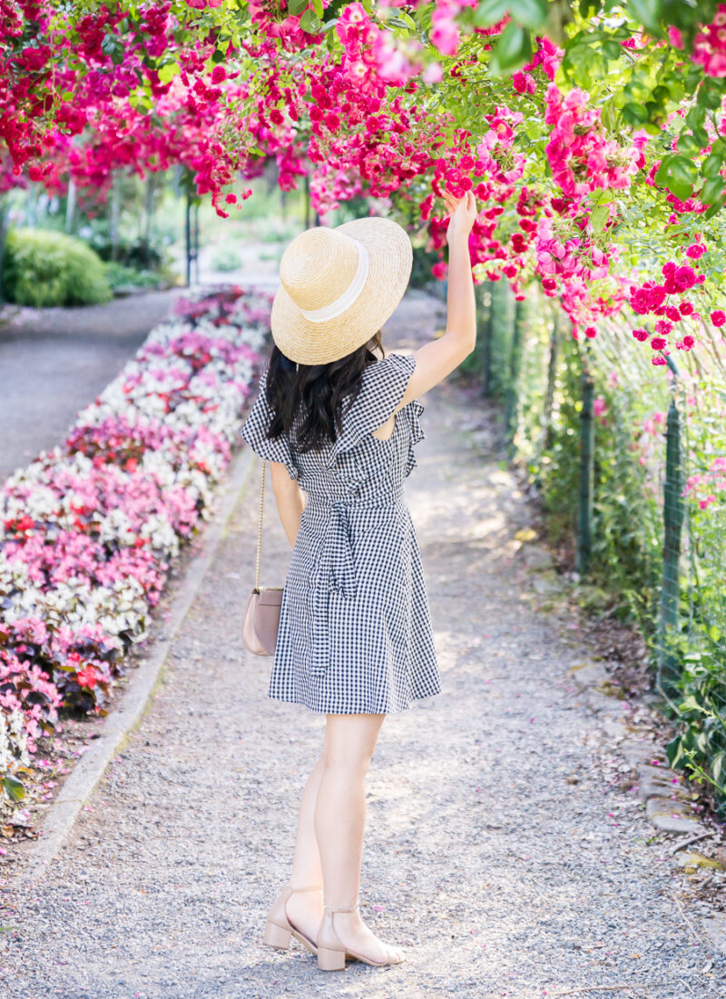 22 Gingham Print Items To Rock This Summer