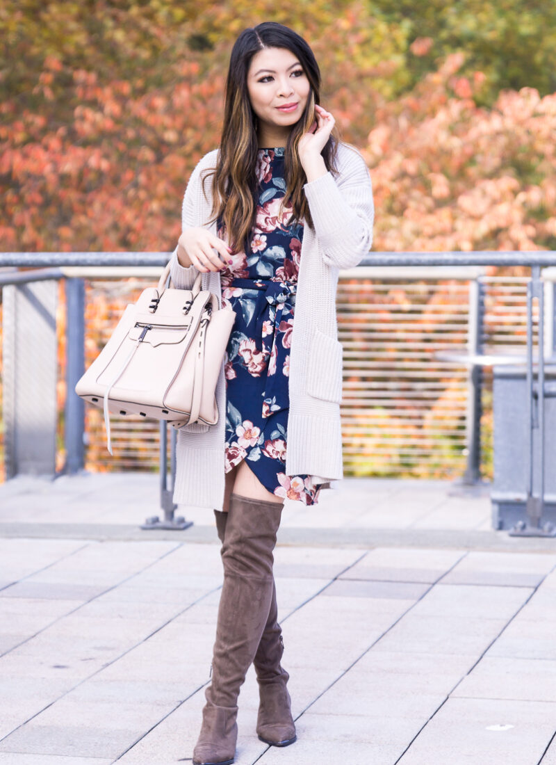 Fall Fashion – Just Posted