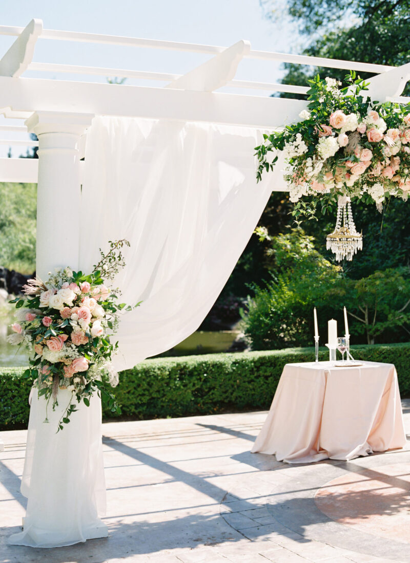 Pros & Cons of Our Top 5 Seattle Outdoor Wedding Venues