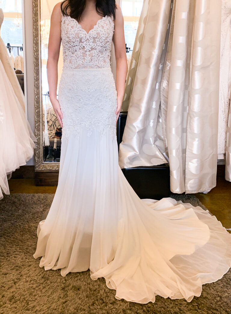 8 MustRead Tips for How To Prepare for Bridal Dress Appointments