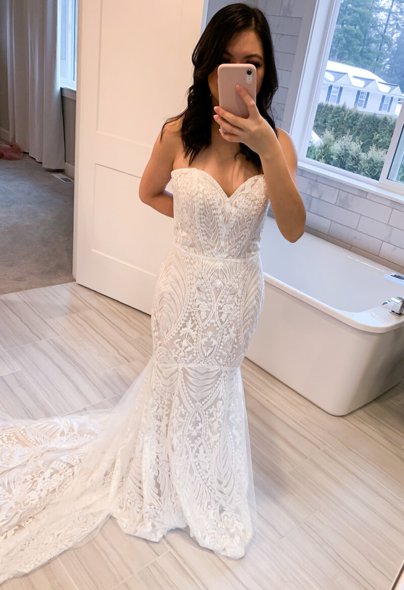 Bridesmaid dress sizing from revelry. Need help! : r/wedding