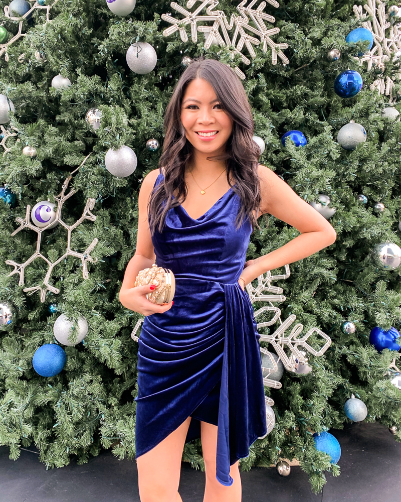What to Wear to a Christmas Party: Holiday & Christmas Party Outfits -   Fashion Blog