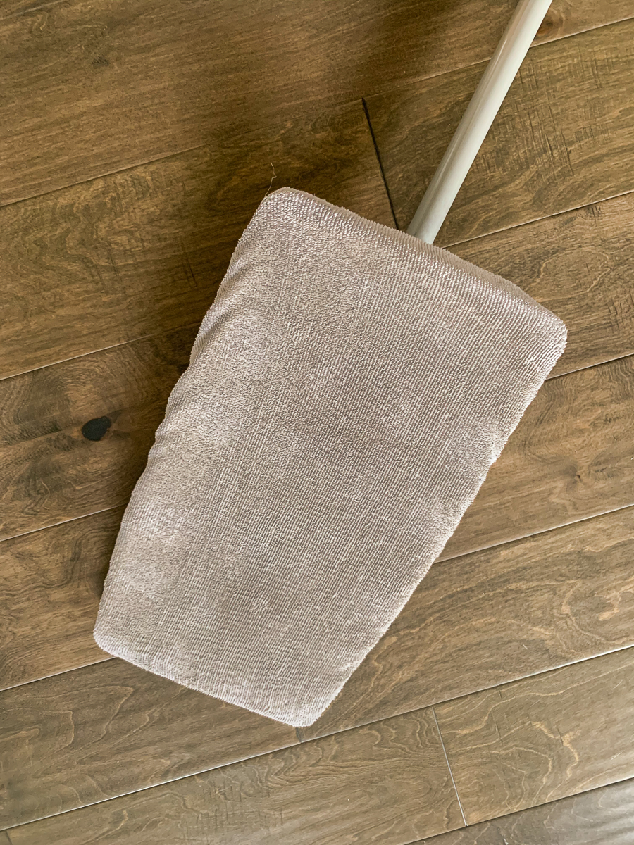 Are Steam Mops Good for Engineered Hardwood Floors? 