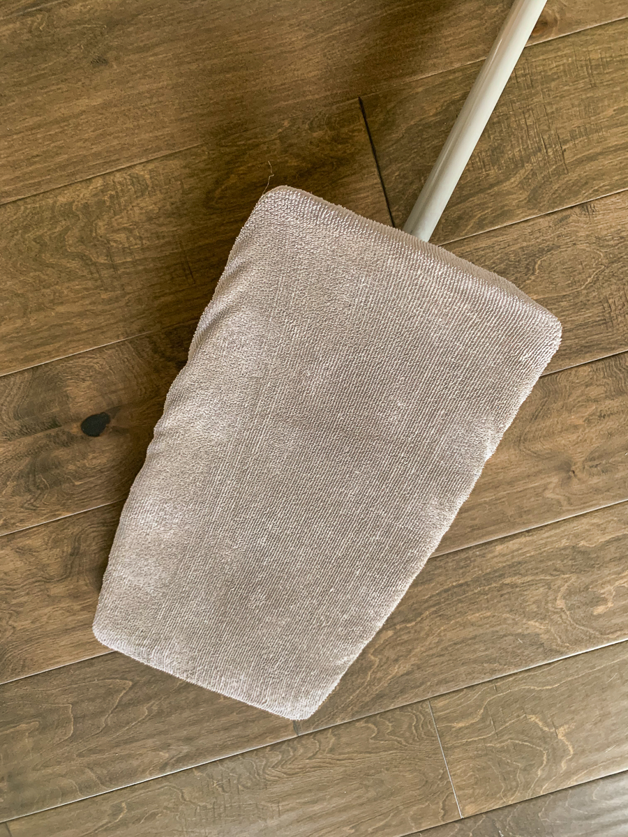 Hardwood Floors Steam Cleaners & Mops at