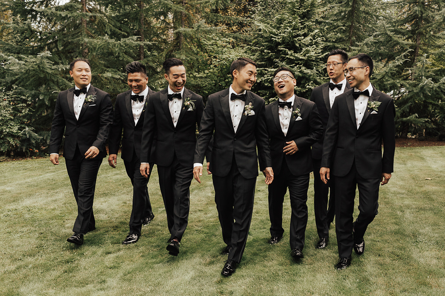 The Ultimate Wedding Photographer Timeline