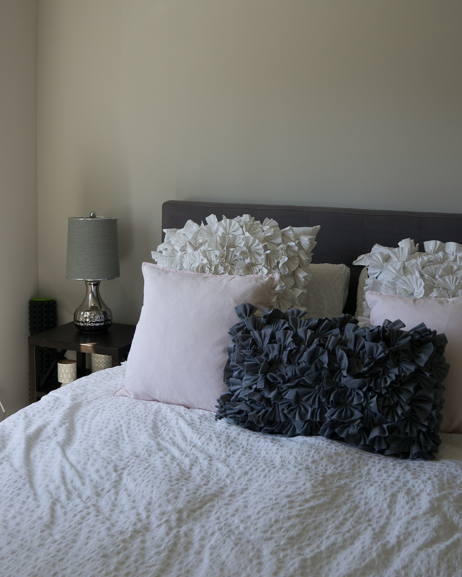 Guest Bedroom Makeover With Behr Paint