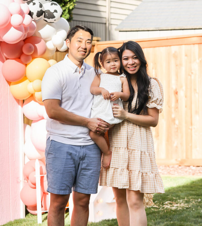 birthday party ideas, girls birthday