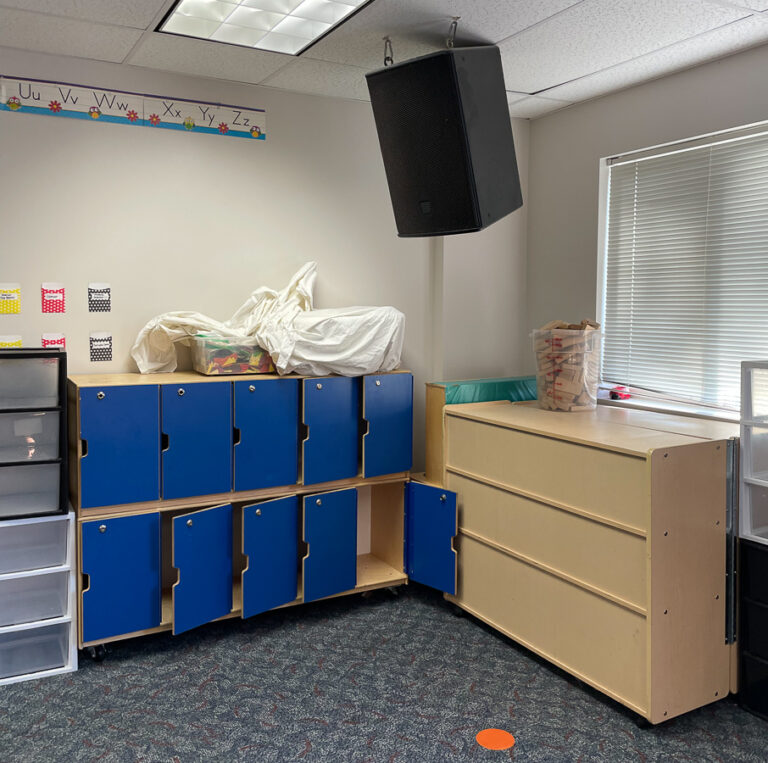 Rainbow Classroom Makeover Just A Tina Bit