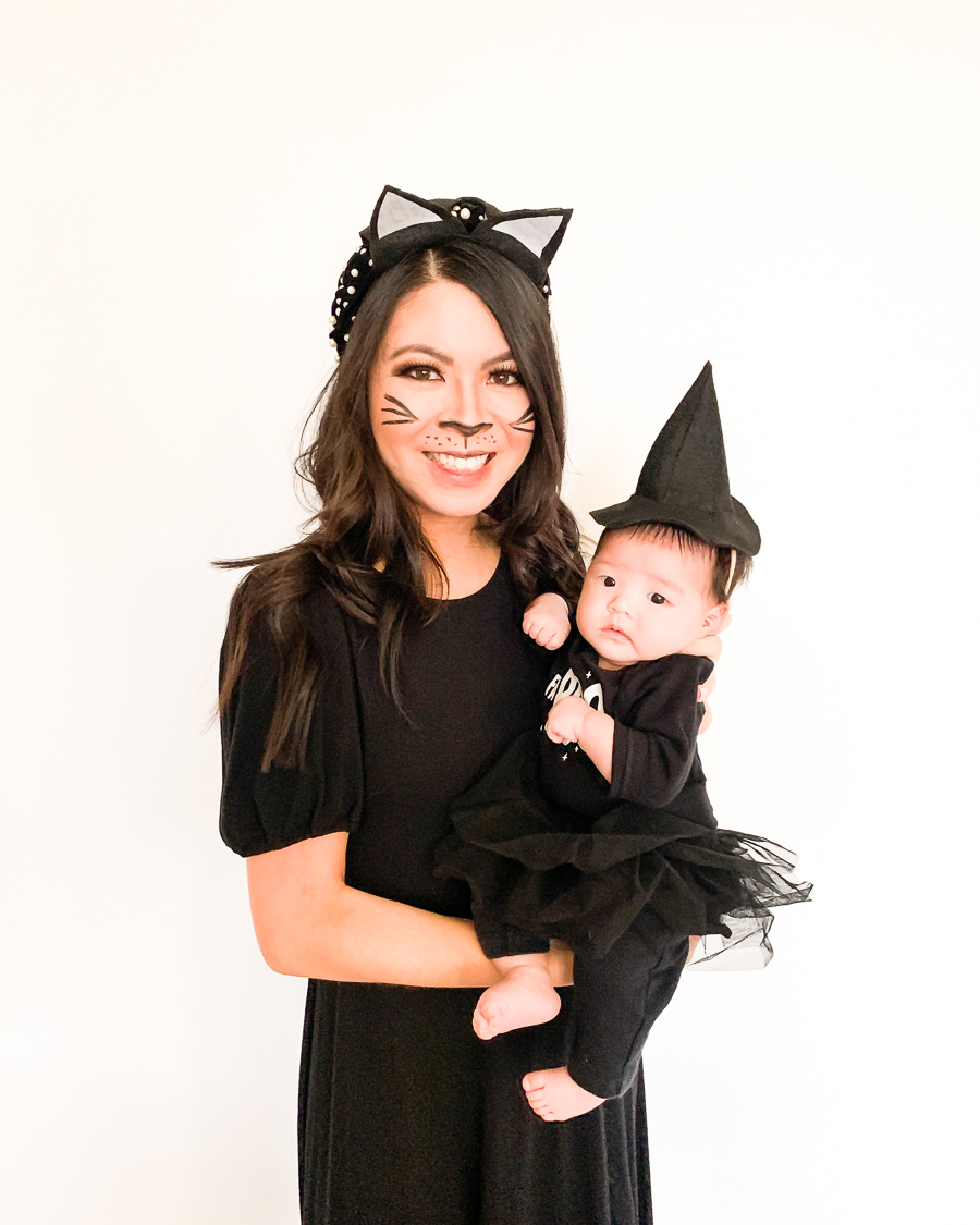 3 Wednesday Addams Stylish Halloween Costume Ideas