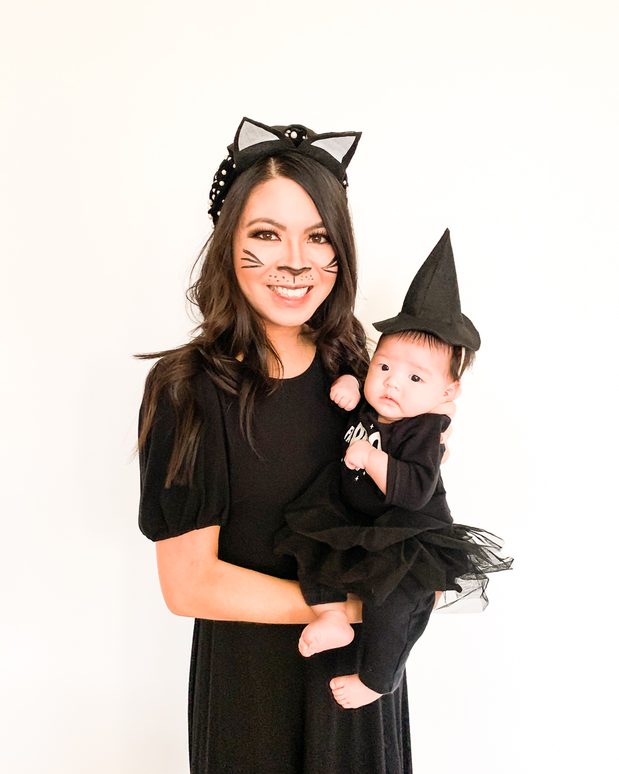 5 DIY Halloween Costume Ideas