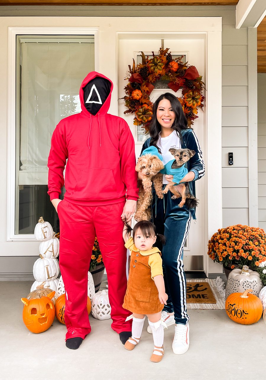Bring Your Family Together with Halloween Costumes Kitty!