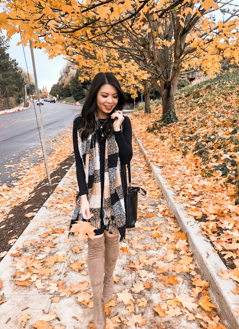15 Fall Outfit Ideas