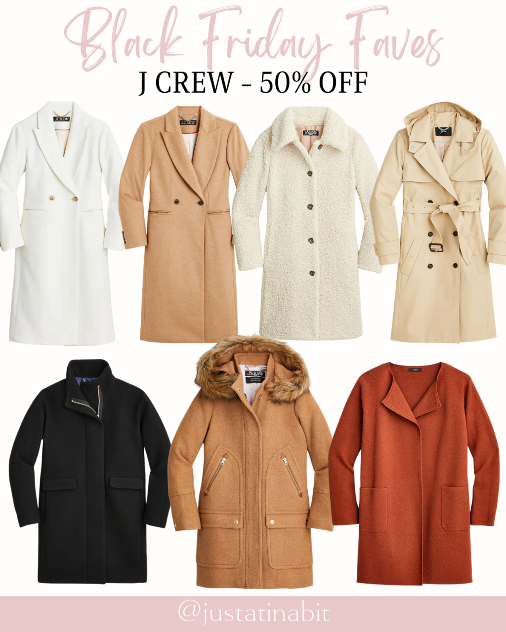 j crew black friday sales 2022, j crew coats on sale