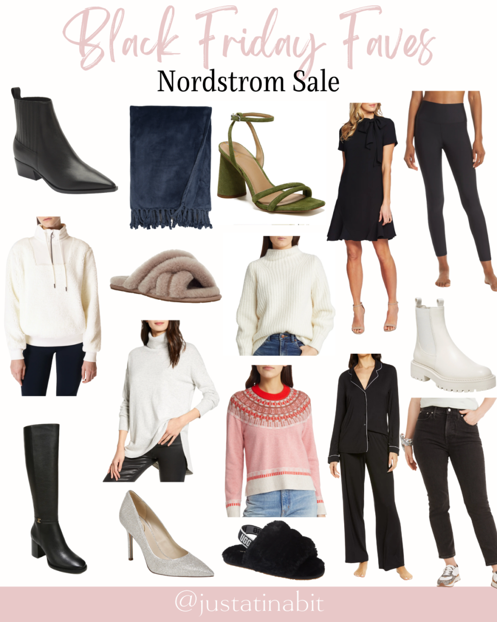 nordstrom black friday sales 2022, women's fashion favorites