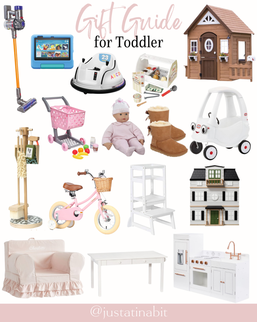toddler gifts