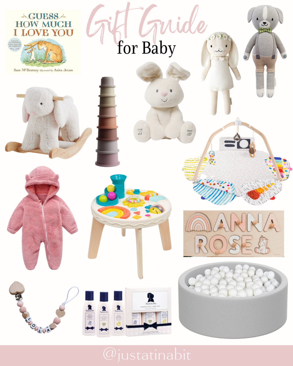 gifts for baby