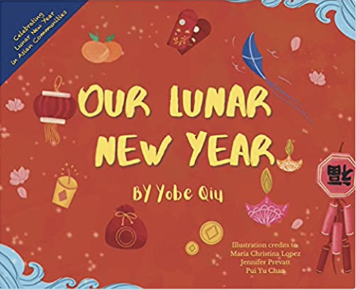 our lunar new year